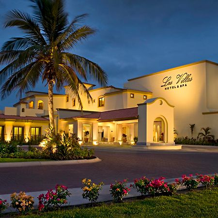 Las Villas Hotel & Golf By Estrella Del Mar Mazatlán Kültér fotó