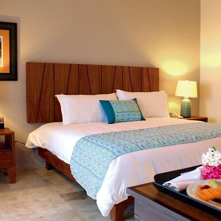 Las Villas Hotel & Golf By Estrella Del Mar Mazatlán Kültér fotó