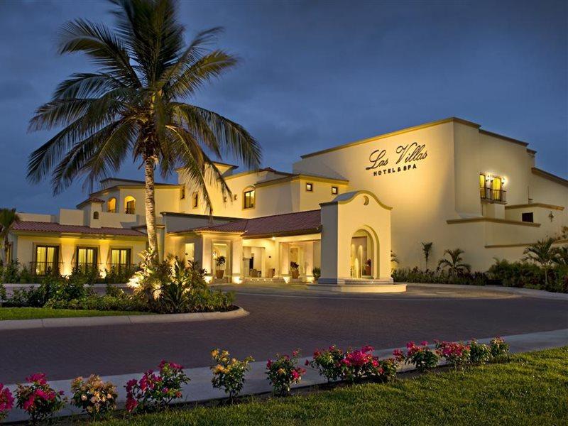 Las Villas Hotel & Golf By Estrella Del Mar Mazatlán Kültér fotó