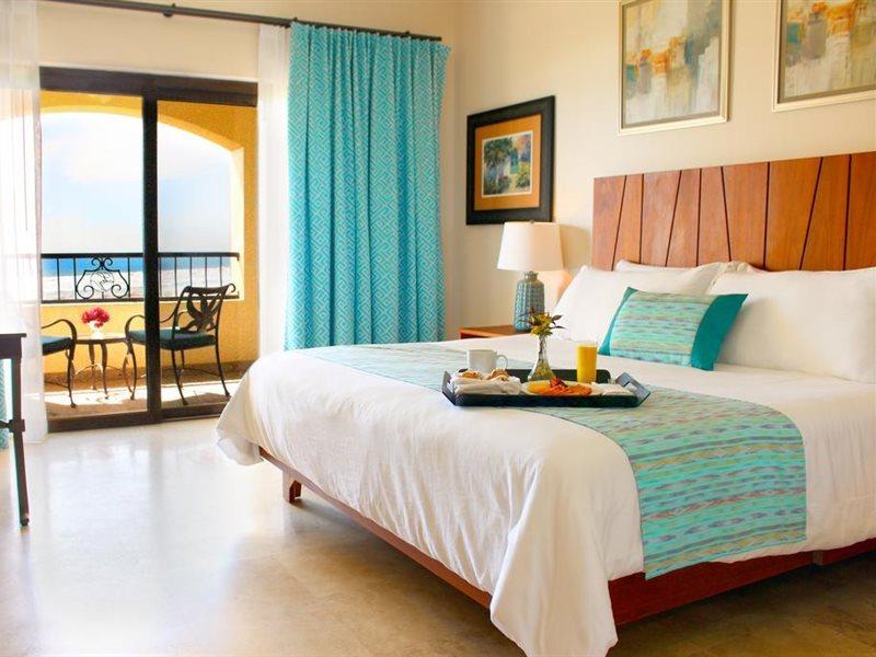 Las Villas Hotel & Golf By Estrella Del Mar Mazatlán Kültér fotó