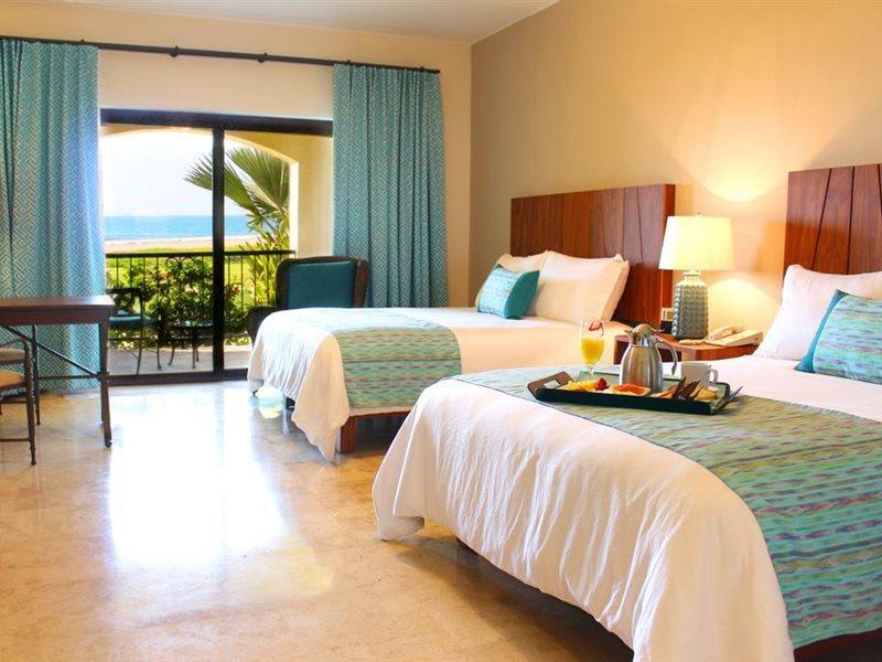 Las Villas Hotel & Golf By Estrella Del Mar Mazatlán Kültér fotó