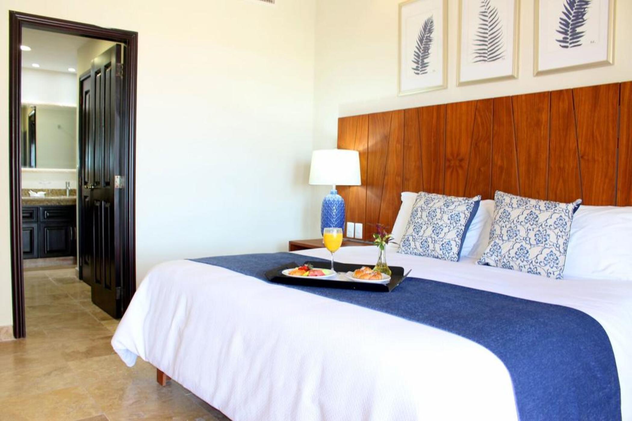 Las Villas Hotel & Golf By Estrella Del Mar Mazatlán Kültér fotó