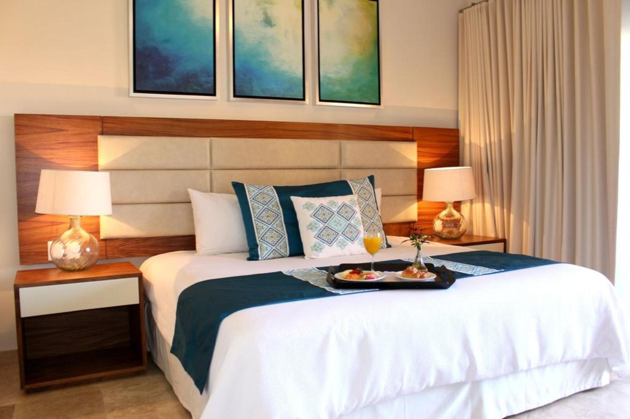 Las Villas Hotel & Golf By Estrella Del Mar Mazatlán Kültér fotó