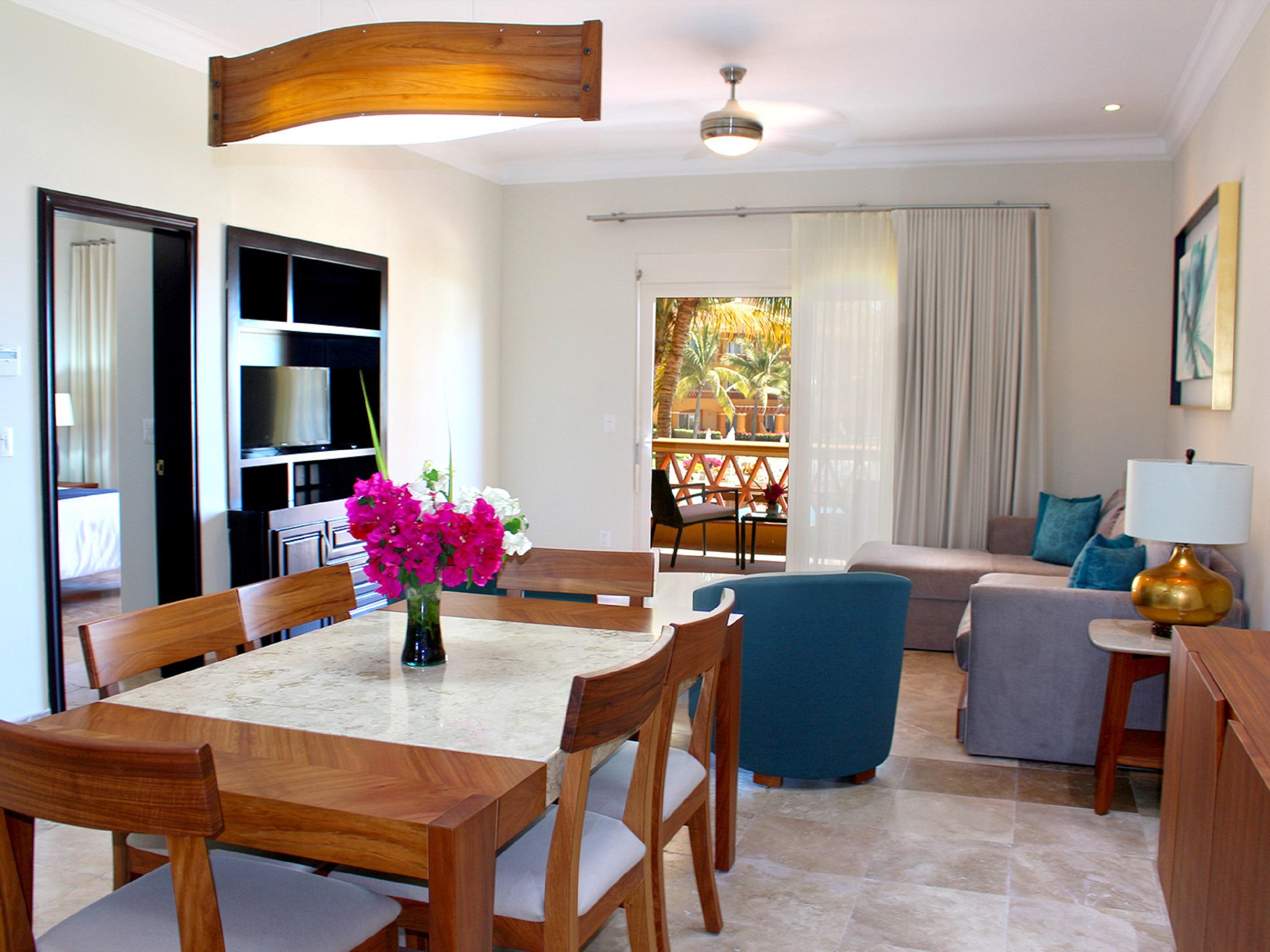 Las Villas Hotel & Golf By Estrella Del Mar Mazatlán Kültér fotó