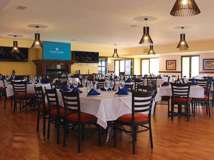 Las Villas Hotel & Golf By Estrella Del Mar Mazatlán Kültér fotó