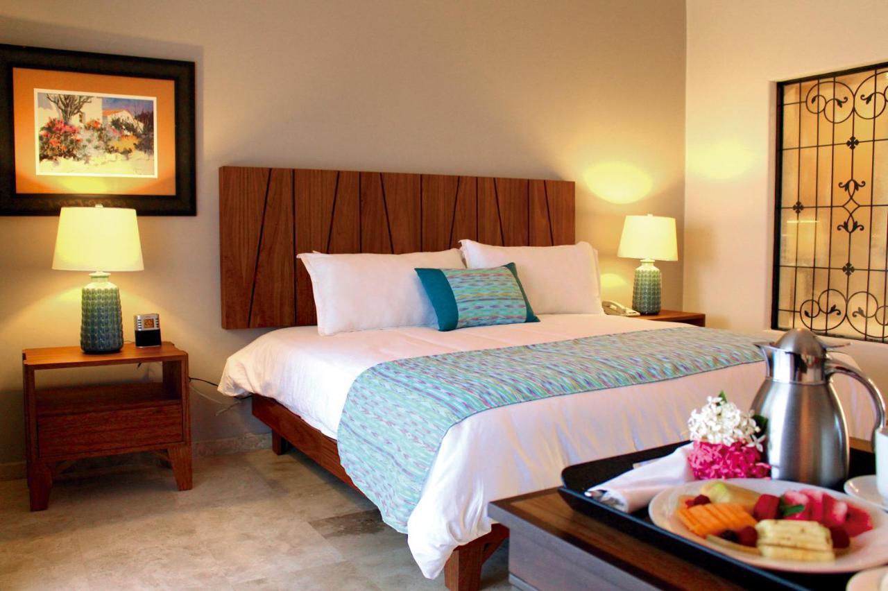 Las Villas Hotel & Golf By Estrella Del Mar Mazatlán Kültér fotó