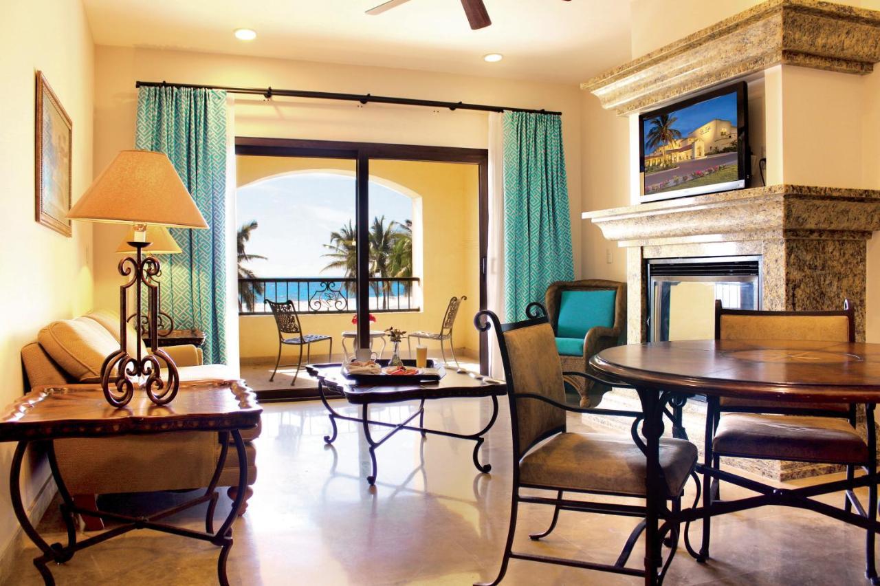 Las Villas Hotel & Golf By Estrella Del Mar Mazatlán Kültér fotó