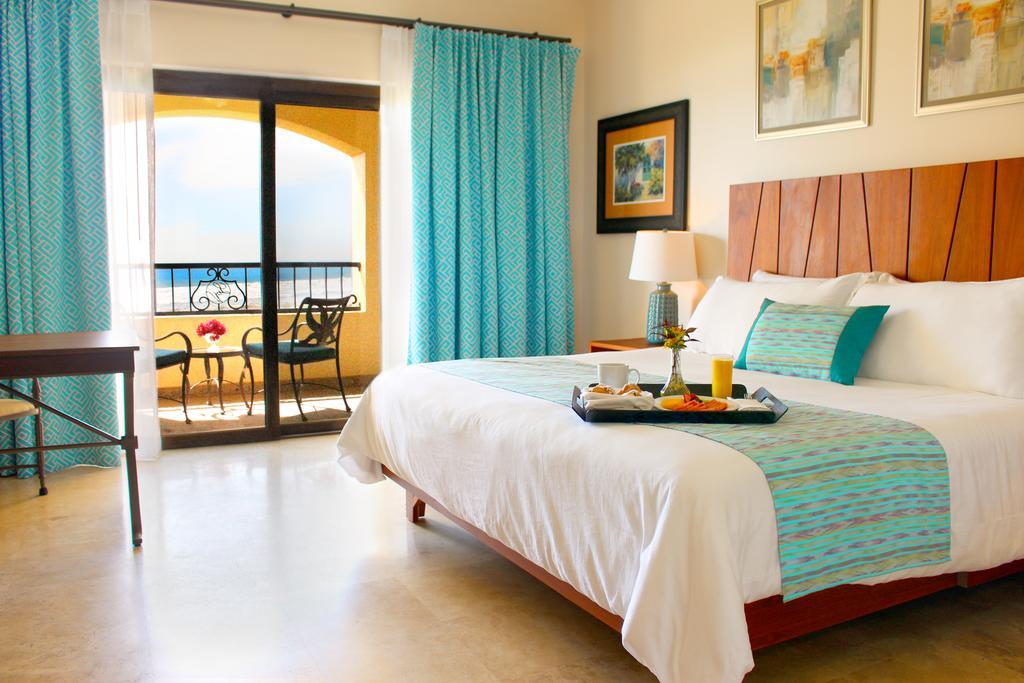 Las Villas Hotel & Golf By Estrella Del Mar Mazatlán Kültér fotó