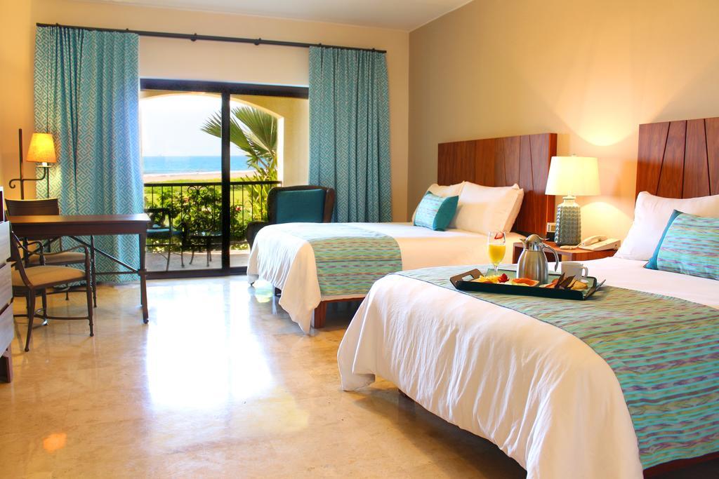 Las Villas Hotel & Golf By Estrella Del Mar Mazatlán Kültér fotó