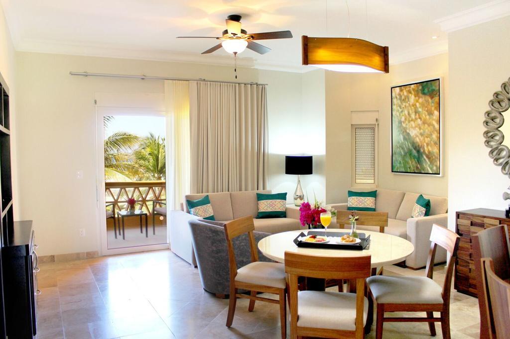Las Villas Hotel & Golf By Estrella Del Mar Mazatlán Kültér fotó