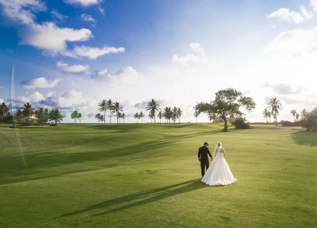 Las Villas Hotel & Golf By Estrella Del Mar Mazatlán Kültér fotó