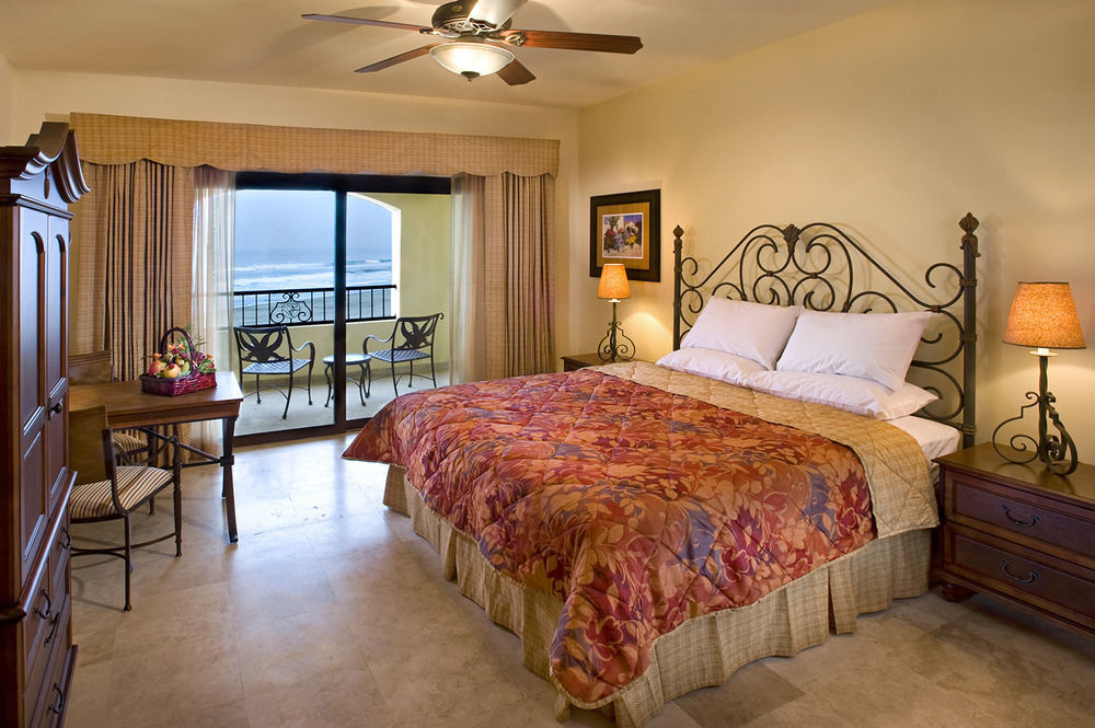 Las Villas Hotel & Golf By Estrella Del Mar Mazatlán Kültér fotó