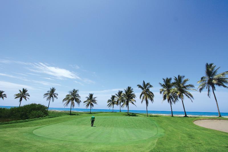 Las Villas Hotel & Golf By Estrella Del Mar Mazatlán Kültér fotó