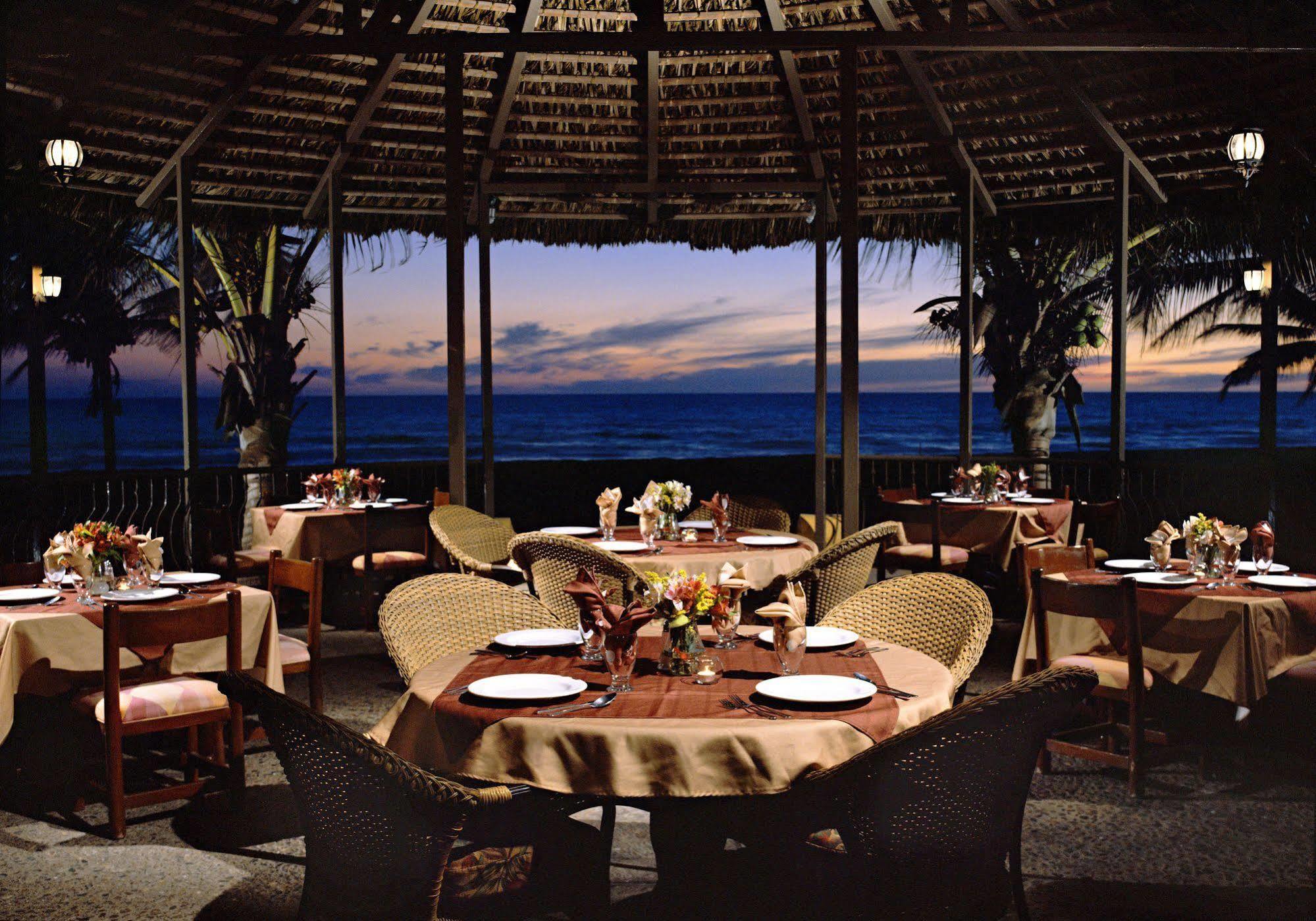 Las Villas Hotel & Golf By Estrella Del Mar Mazatlán Kültér fotó