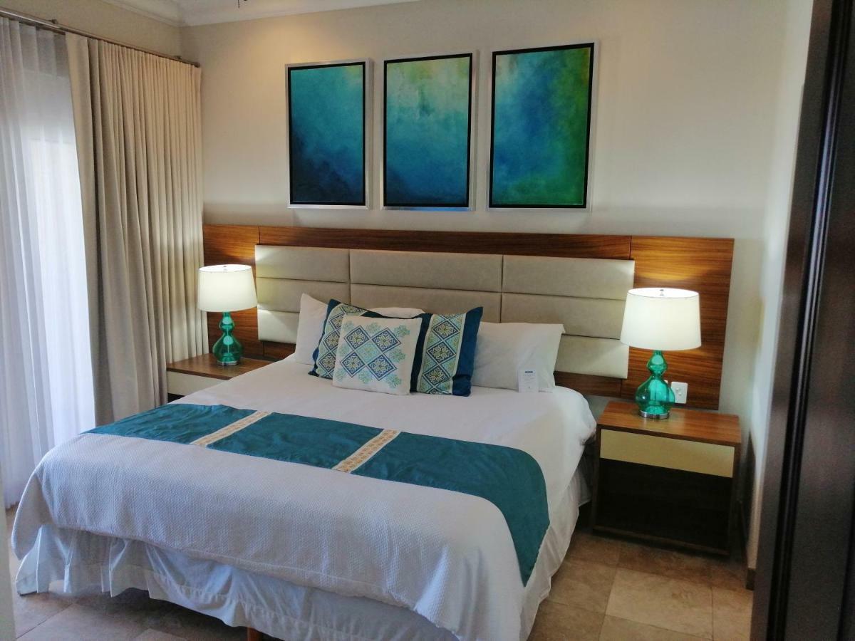 Las Villas Hotel & Golf By Estrella Del Mar Mazatlán Kültér fotó