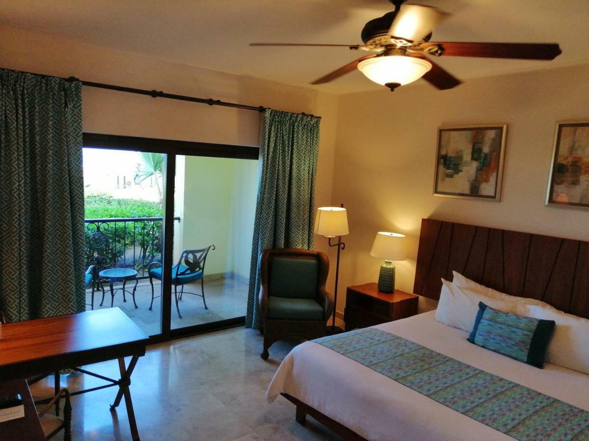 Las Villas Hotel & Golf By Estrella Del Mar Mazatlán Kültér fotó