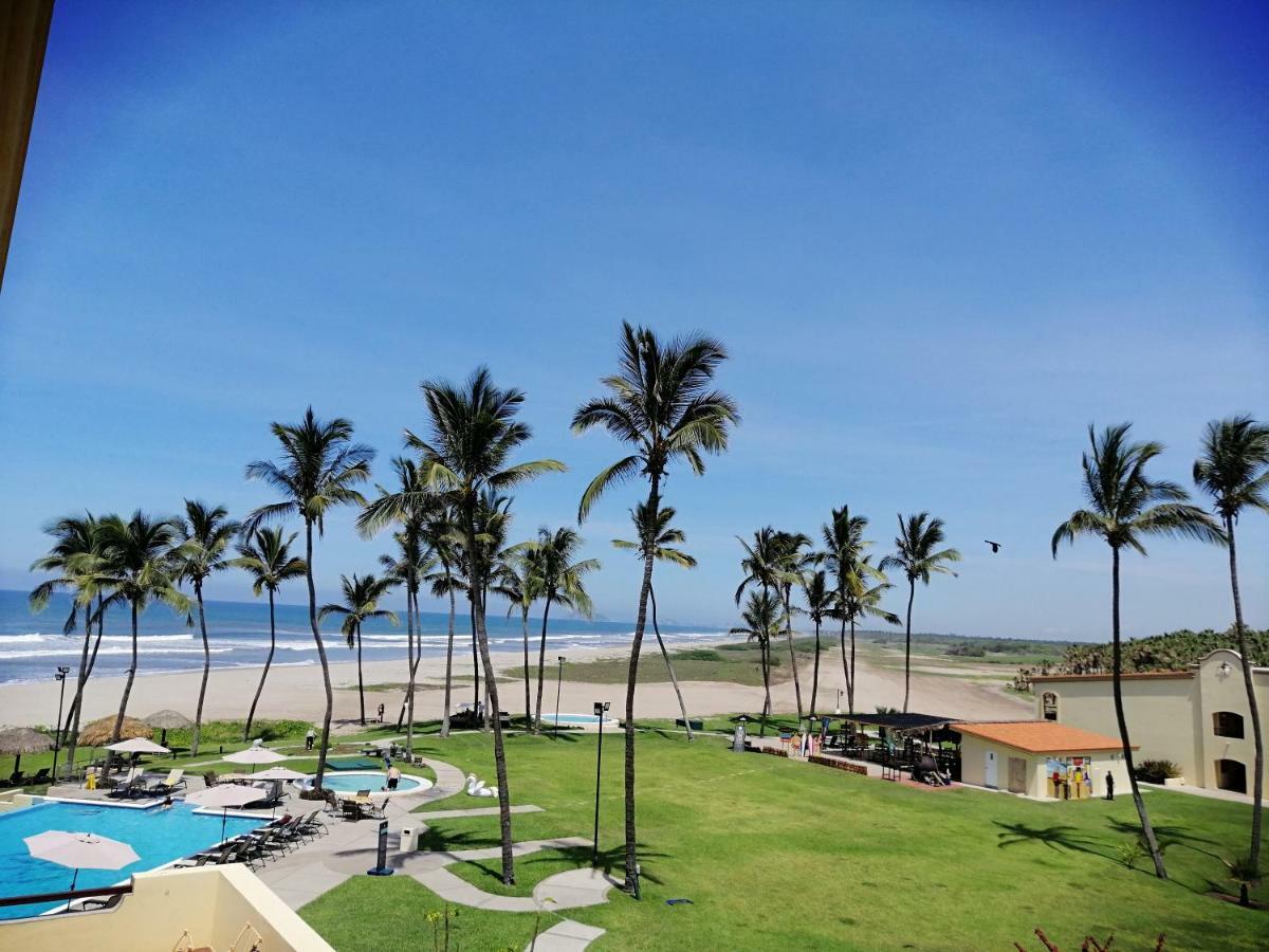 Las Villas Hotel & Golf By Estrella Del Mar Mazatlán Kültér fotó