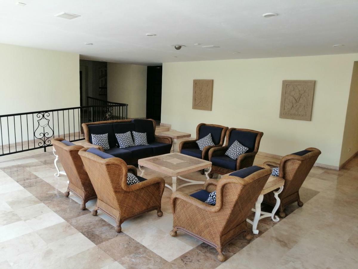 Las Villas Hotel & Golf By Estrella Del Mar Mazatlán Kültér fotó